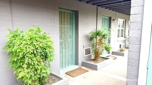 Studio Apartment for rent in Encanto - Phoenix, Phoenix