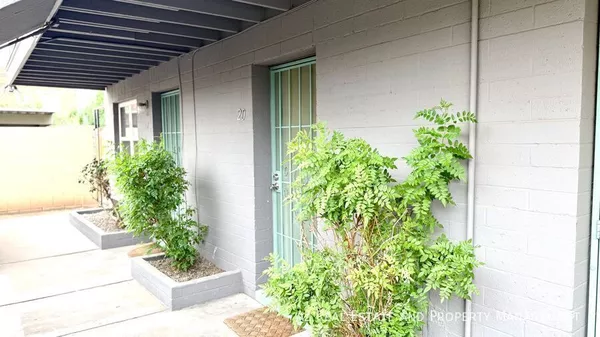 Studio Apartment for rent in Encanto - Phoenix, Phoenix