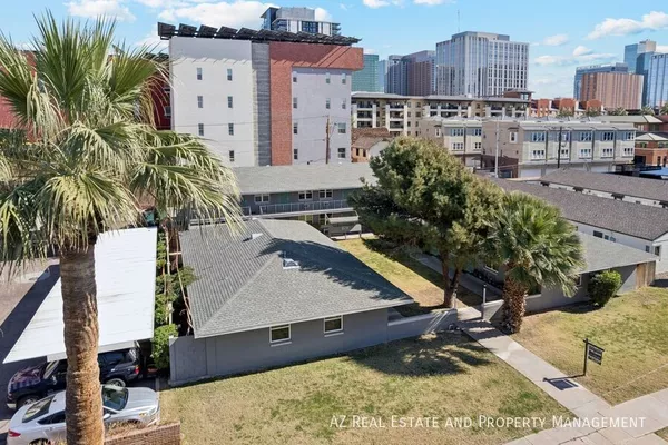 Studio Apartment for rent in Encanto - Phoenix, Phoenix