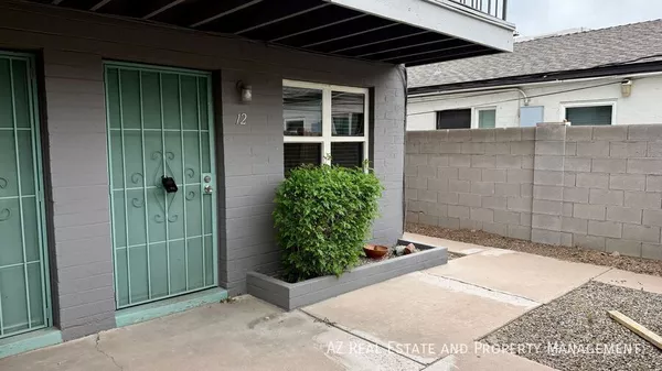 Studio Apartment for rent in Encanto - Phoenix, Phoenix