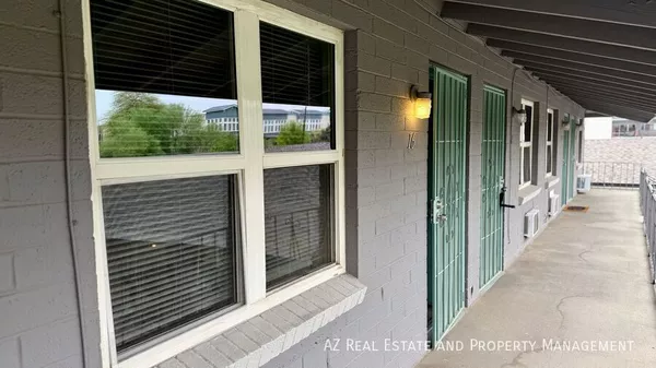 Studio Apartment for rent in Encanto - Phoenix, Phoenix