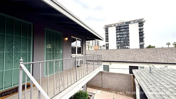 Studio Apartment for rent in Encanto - Phoenix, Phoenix