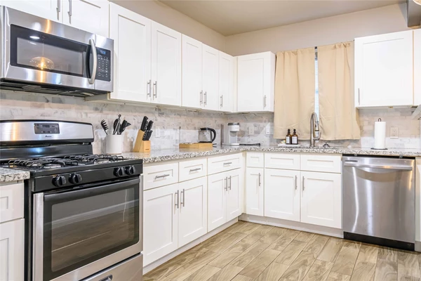 4 bedrooms apartment for rent in Greater Third Ward - Inner Loop, Houston