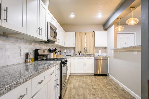 4 bedrooms apartment for rent in Greater Third Ward - Inner Loop, Houston