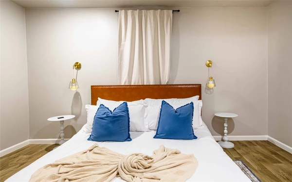 4 bedrooms apartment for rent in Greater Third Ward - Inner Loop, Houston