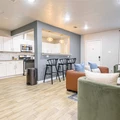 4 bedrooms apartment for rent in Greater Third Ward - Inner Loop, Houston