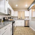 4 bedrooms apartment for rent in Greater Third Ward - Inner Loop, Houston