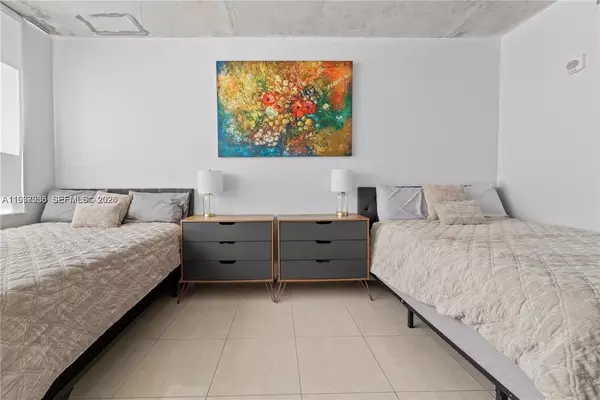 2 bedrooms apartment for rent in Beverly Terrace - Miami, Miami