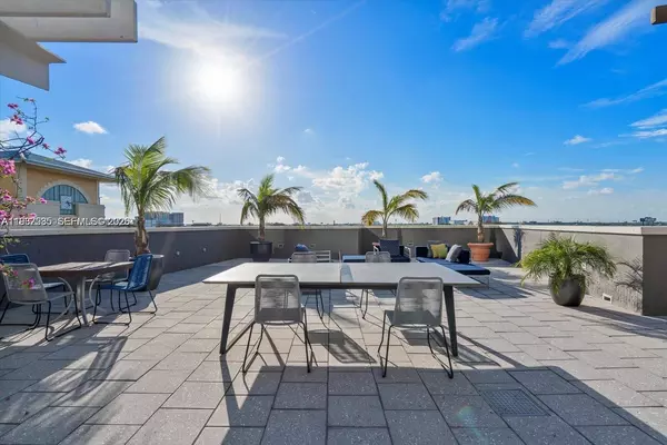 2 bedrooms apartment for rent in Beverly Terrace - Miami, Miami