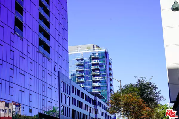 2 bedrooms apartment for rent in Koreatown - Central Los Angeles, Los Angeles