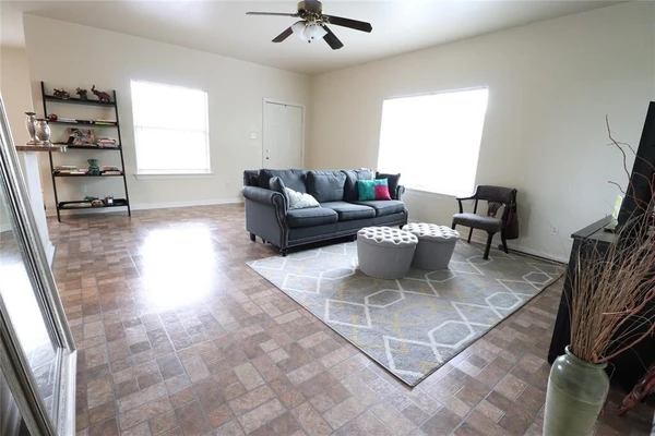 3 bedrooms apartment for rent in Greater Fifth Ward - Inner Loop, Houston