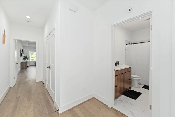 3 bedrooms apartment for rent in East Downtown - Inner Loop, Houston