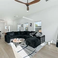 3 bedrooms apartment for rent in East Downtown - Inner Loop, Houston