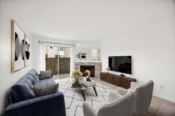 1 bedroom apartment for rent in Macgregor - Inner Loop, Houston