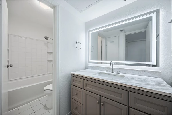 1 bedroom apartment for rent in Macgregor - Inner Loop, Houston