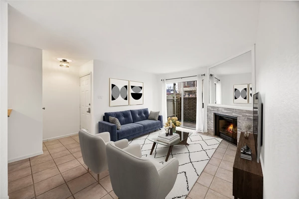 1 bedroom apartment for rent in Macgregor - Inner Loop, Houston