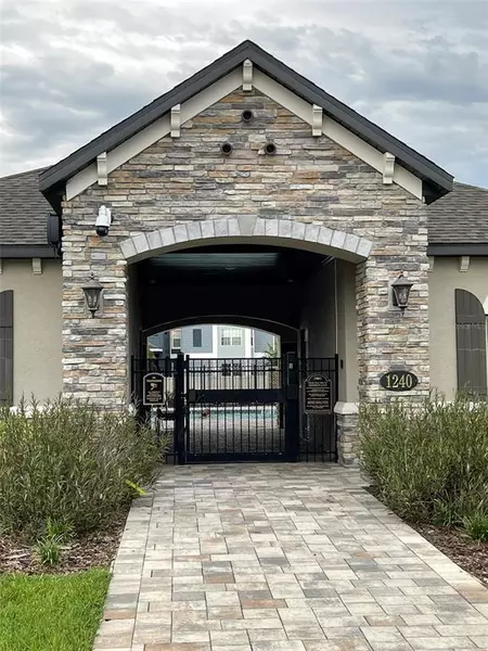 3 bedrooms apartment for rent in Waterford Lakes - East Orlando, Orlando