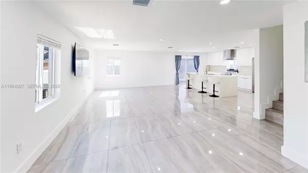 4 bedrooms apartment for rent in Brownsville MIA - Miami Dade, Miami