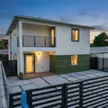 4 bedrooms apartment for rent in Brownsville MIA - Miami Dade, Miami