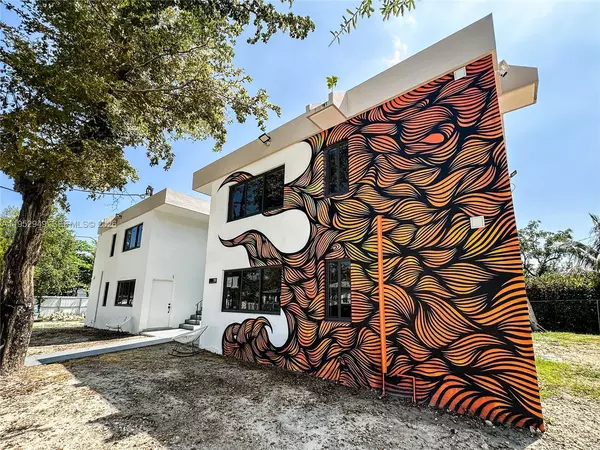 2 bedrooms apartment for rent in Little Haiti - Miami, Miami