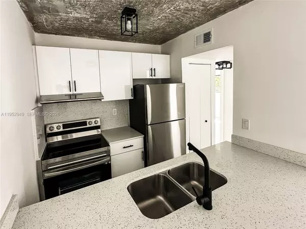 2 bedrooms apartment for rent in Little Haiti - Miami, Miami