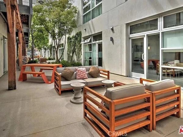 1 bedroom apartment for rent in DTLA - Central Los Angeles, Los Angeles