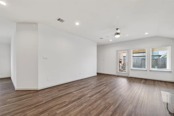 3 bedrooms apartment for rent in South Acres / Crestmont Park - Se Houston, Houston