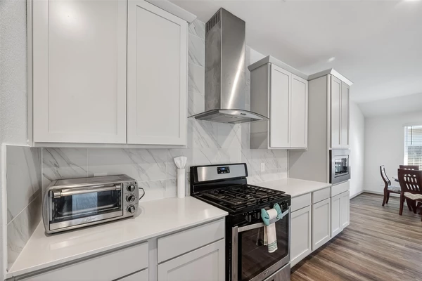 3 bedrooms apartment for rent in South Acres / Crestmont Park - Se Houston, Houston