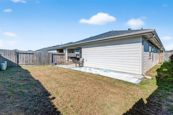 3 bedrooms apartment for rent in South Acres / Crestmont Park - Se Houston, Houston