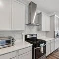 3 bedrooms apartment for rent in South Acres / Crestmont Park - Se Houston, Houston