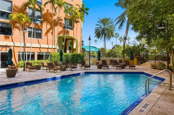 1 bedroom apartment for rent in Coconut Grove - Miami, Miami