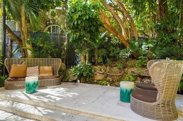 1 bedroom apartment for rent in Coconut Grove - Miami, Miami