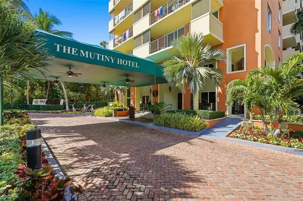 1 bedroom apartment for rent in Coconut Grove - Miami, Miami