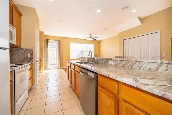 3 bedrooms apartment for rent in Lake Nona - South Orlando, Orlando