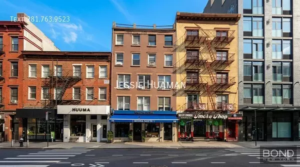 2 bedrooms apartment for rent in China Town / Little Italy - Manhattan, New York