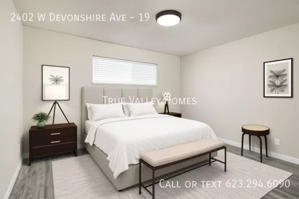2 bedrooms apartment for rent in Encanto - Phoenix, Phoenix