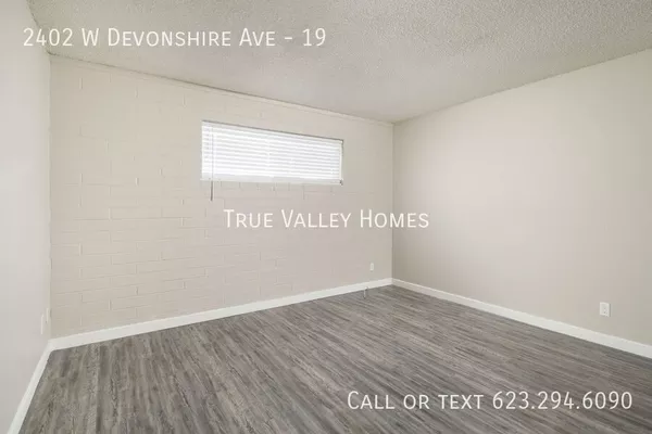 2 bedrooms apartment for rent in Encanto - Phoenix, Phoenix