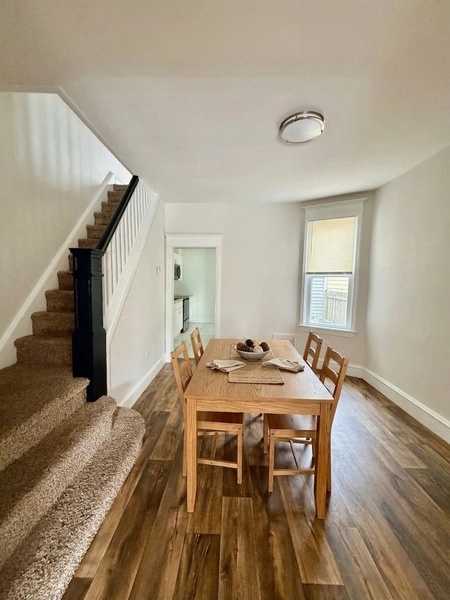 3 bedrooms apartment for rent in Harrowgate - North Philadelphia, Philadelphia