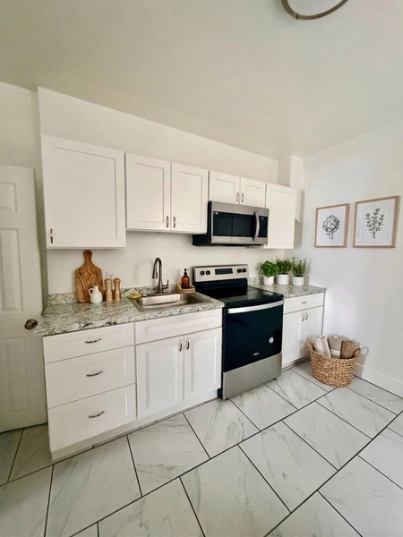 3 bedrooms apartment for rent in Harrowgate - North Philadelphia, Philadelphia