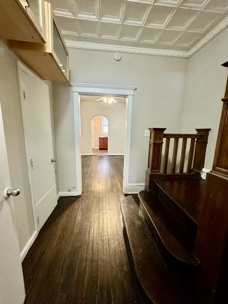 3 bedrooms apartment for rent in Harrowgate - North Philadelphia, Philadelphia