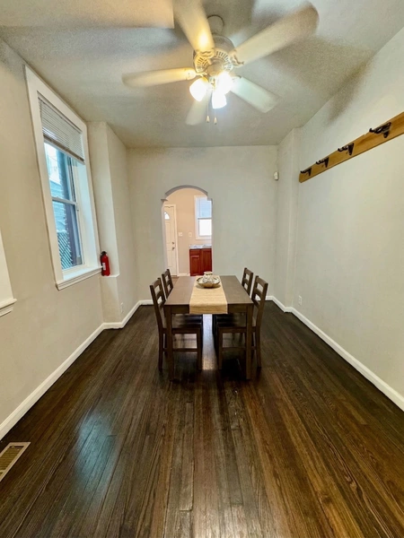 3 bedrooms apartment for rent in Harrowgate - North Philadelphia, Philadelphia