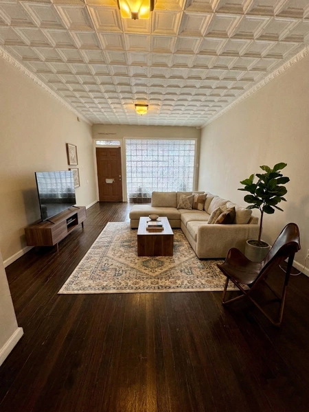 3 bedrooms apartment for rent in Harrowgate - North Philadelphia, Philadelphia