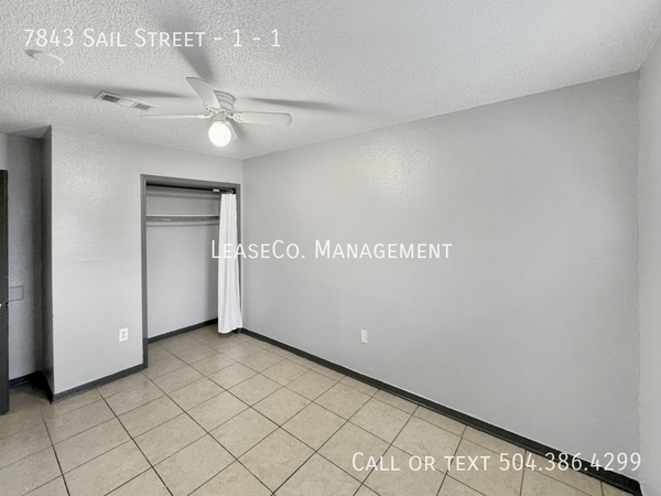 3 bedrooms apartment for rent in Read Boulevard East - Nola East, New Orleans