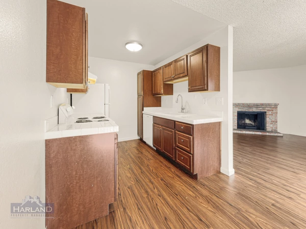 2 bedrooms apartment for rent in Pacific Beach - Coastal, San Diego