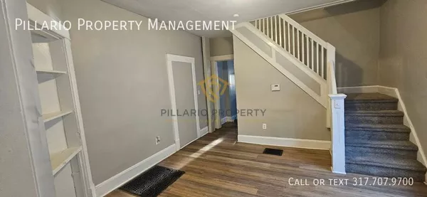 3 bedrooms apartment for rent in Crown Hill - North Indy, Indianapolis