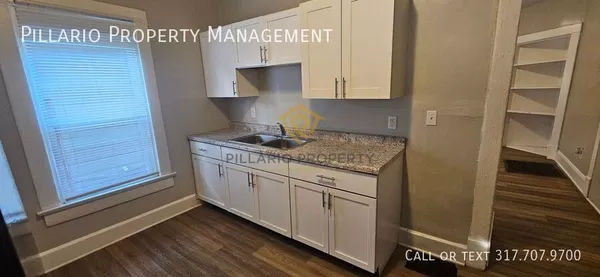 3 bedrooms apartment for rent in Crown Hill - North Indy, Indianapolis