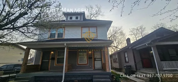 3 bedrooms apartment for rent in Crown Hill - North Indy, Indianapolis