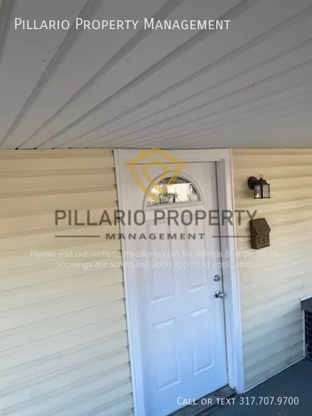 2 bedrooms apartment for rent in Mapleton-Fall Creek - Central Indy, Indianapolis