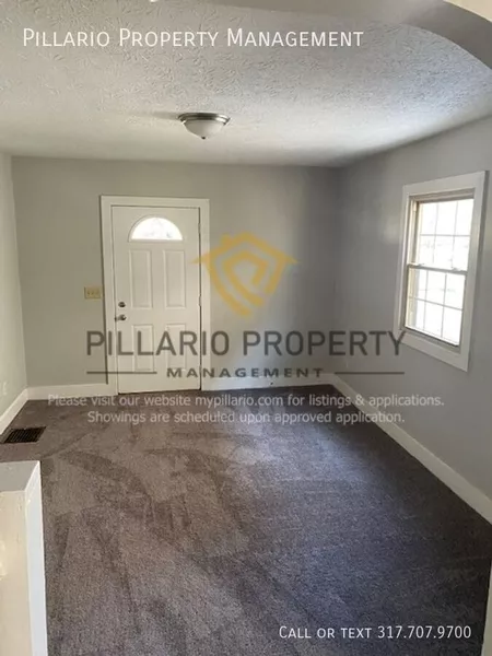 2 bedrooms apartment for rent in Mapleton-Fall Creek - Central Indy, Indianapolis