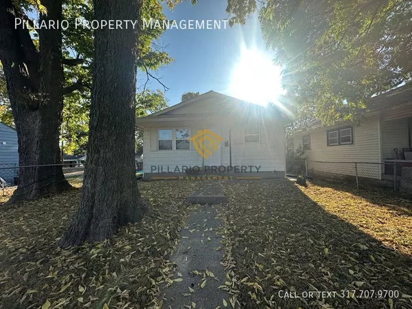 3 bedrooms apartment for rent in Martindale–Brightwood - Central Indy, Indianapolis